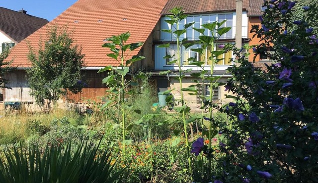 Grosszügiges Bauernhaus für Familie und Freunde