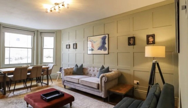 Grosvenor Abode, Royal Tunbridge Wells