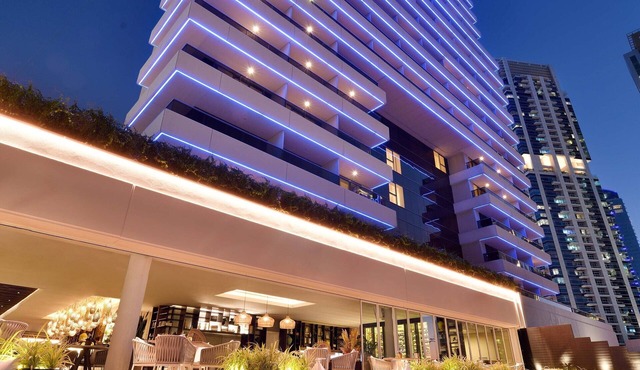 Grosvenor House, a Luxury Collection Hotel, Dubai