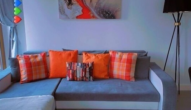 Grosvenor Oasis in St Albans