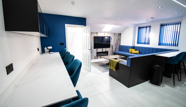 Grosvenor Suite by Sasco Apartments