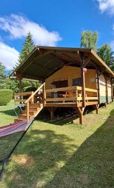 grote lodge safaritent 4