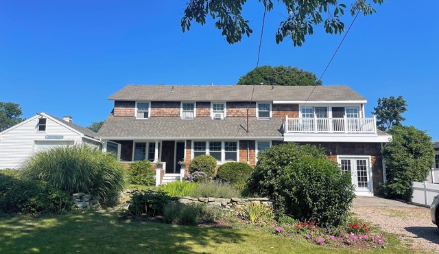 Groton Long Point Vacation Rental Near Beach