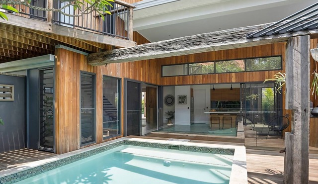 Grotta Mare - Summer Beach House with Pool