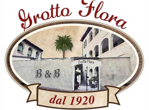Grotto Flora B&B Chambres de charme