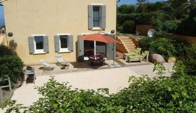 GROUND FLOOR ALL COMFORT NEAR THE SEASIDE IN MOLINI-AGOSTA