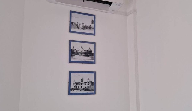 Ground-Floor Apartment in Valras-Plage – 2 Steps from the Beach