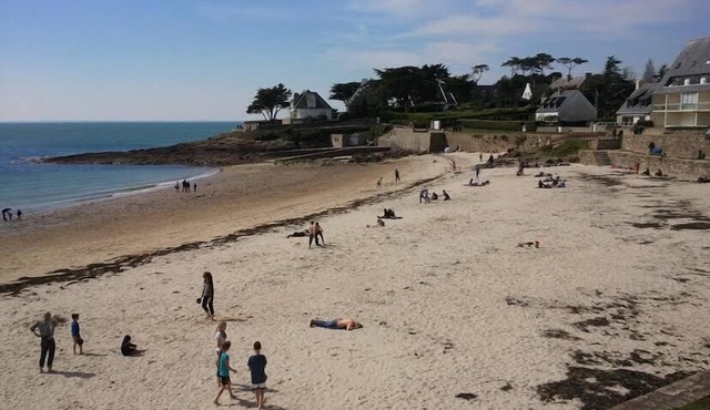 ground floor apartment