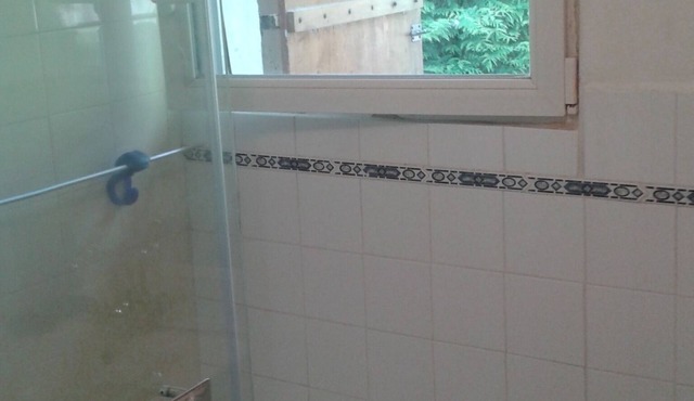 Ground floor apartment T2 Doussard garden and parking