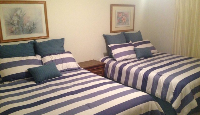 Ground floor apartment with excellent location near hospital area