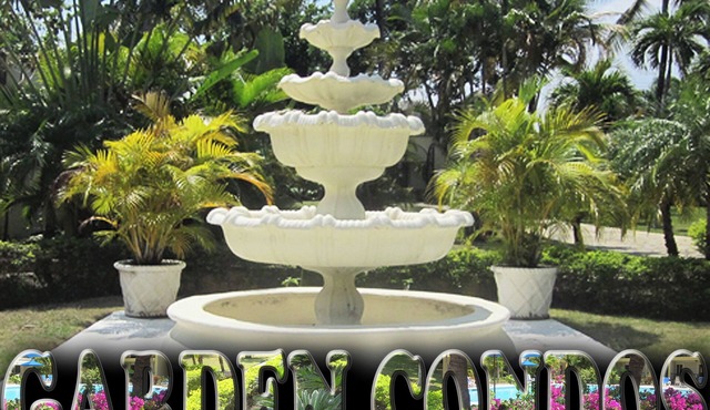 Ground Floor Centrally located in beautiful Sosúa, 5 minutes' walk to everything