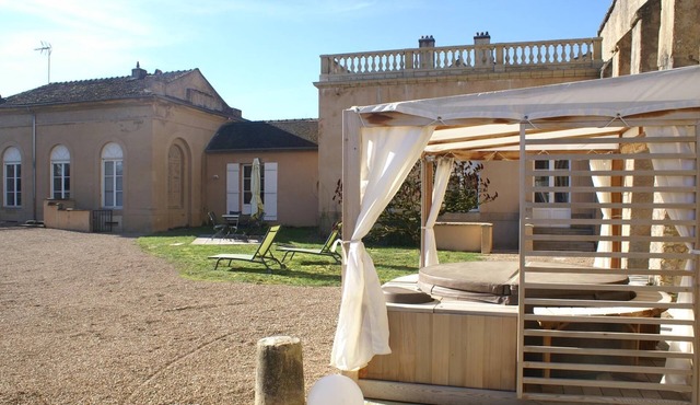 Ground Floor Family Suite