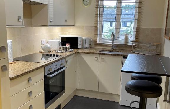 Ground Floor Garden Cottage, near Stonehenge