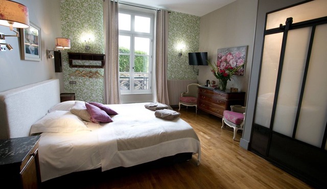 Ground Floor Room Disability Access