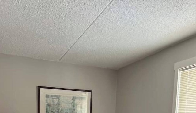 Ground Floor Two bedroom Collingwood Condo