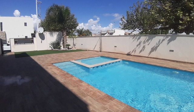 Groundfloor San Pedro del Pinatar