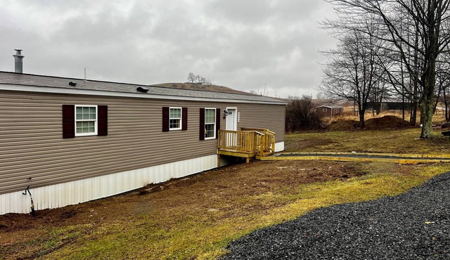 Groundhog Day stay out f the way