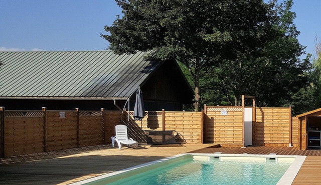 Groundhog Bungalow ...