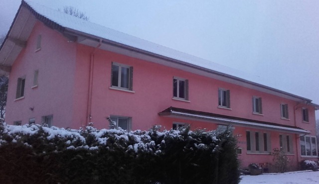 Group accommodation of 30 people in BUSSANG *