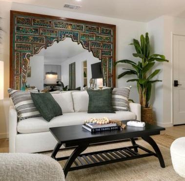Group-Friendly and Tranquil Oasis