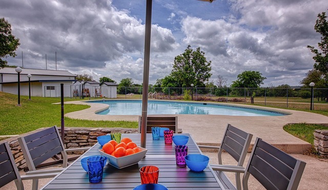 Group-Friendly Ranch Home | Pool, Big Yard & Plenty of Space!