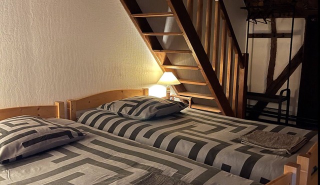 Group gîte (11/13 people) 15mn from Beaune