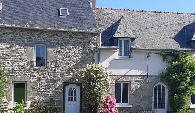 Group Gîte for 12 people