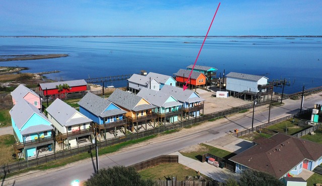 Group Getaway w/Pool, Boat Dock | 2 Homes | Laguna Village Retreat by AvantStay