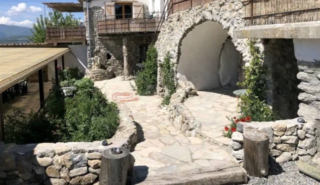 Group Gite free management - Birthday-Wedding-Festive Event-Holidays