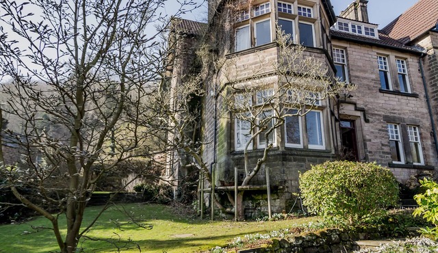 Group Holiday homes on the edge of the Peak District