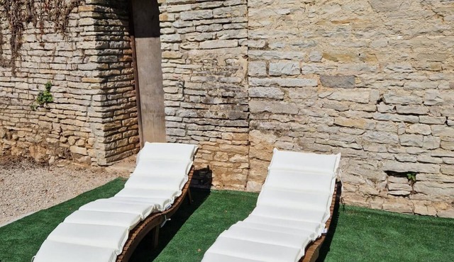 Group home in Burgundy: L'Antre Amis