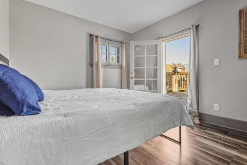 Group HQ, 9BR Near Falls, Casino & Attractions
