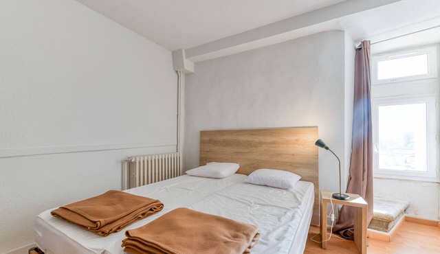 Group Package - Apartment 207 - Logis Belledonne