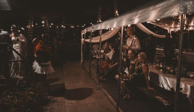 Group rental & events
