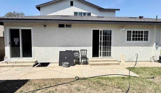 Group Stay for World Cup 6BR Home near DTLA