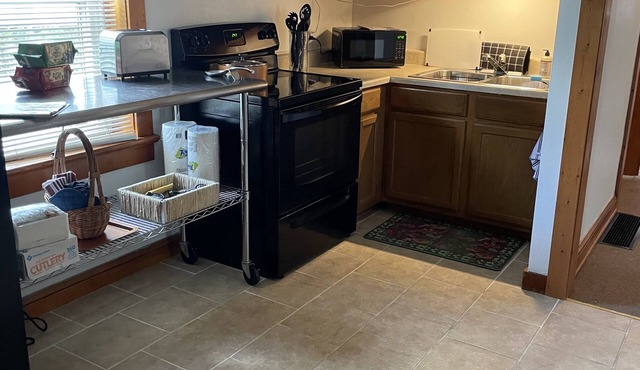 Group stay in Wmspt - Close PSU, Lycoming College, Lock Haven, Hiking/Biking!