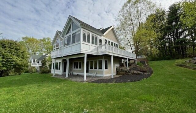 Grouse Point Getaway