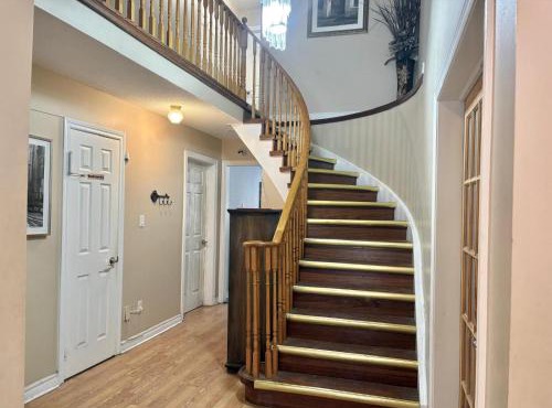 Grove Haven Retreat Budget Rooms for Workers Retirees, and Couples in Central Barrie