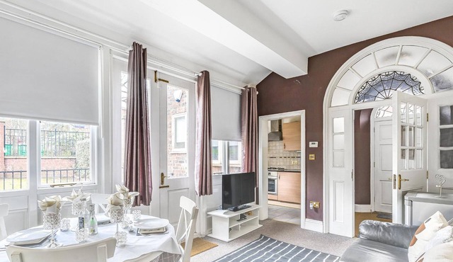 Grove House - By Sigma Stays