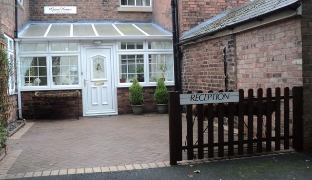 Grove House Guest House