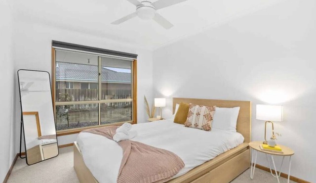 Grovedale Home Away From Home