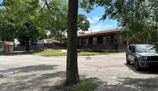 Groveport Resort/Waterfront Cabin B/Remodeled 2021