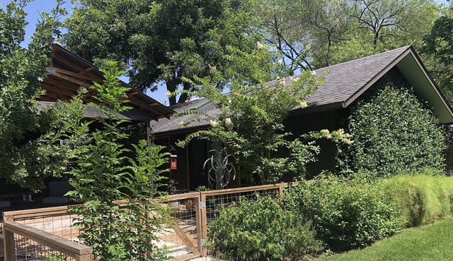 Grover Guest House will be unavailable for rental after January 1, 2023