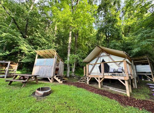 Growing Faith Farms & Retreat