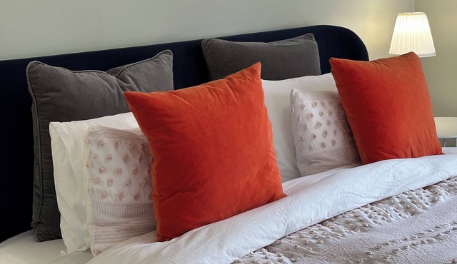 Growse House- Home away from Home