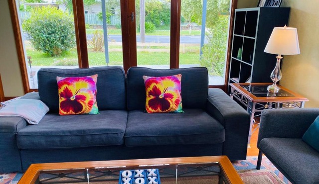 Growse House Yarram 3BR