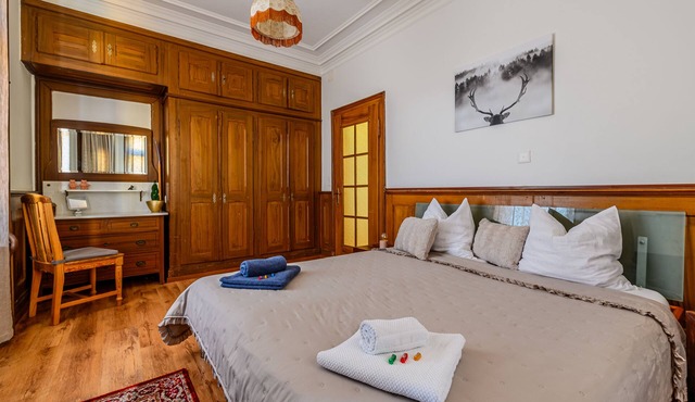 Gruben Apartments 2 schlafzimmer