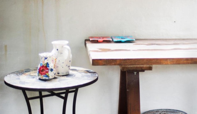 Grundfør bed and breakfast