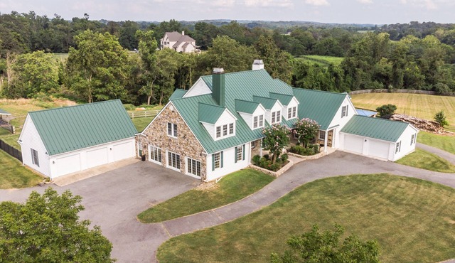 Gruner Bungalow at Otium Cellars