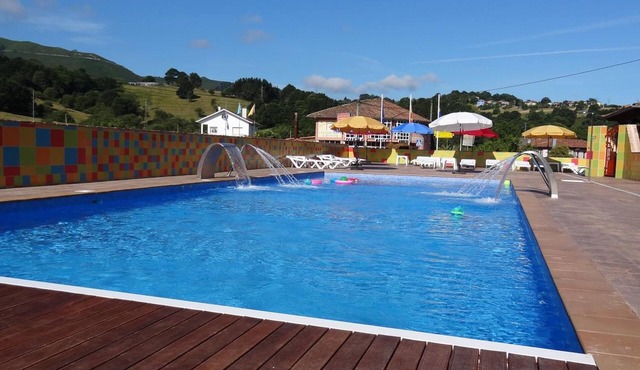 Grupo Hotelero La Pasera